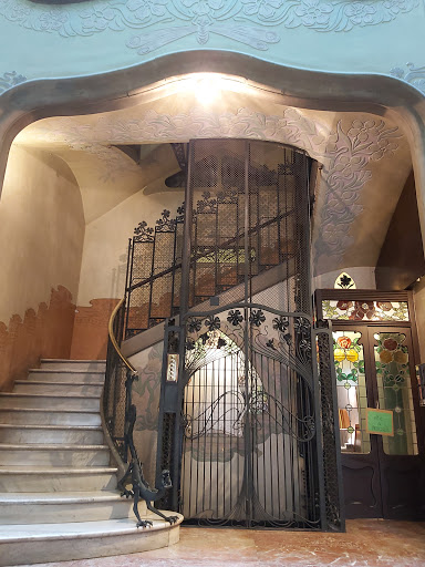 Provença - Visual