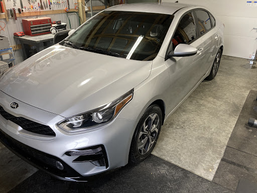 Allen Detailing