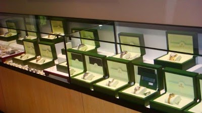 Diamond & Jewelry Gallery