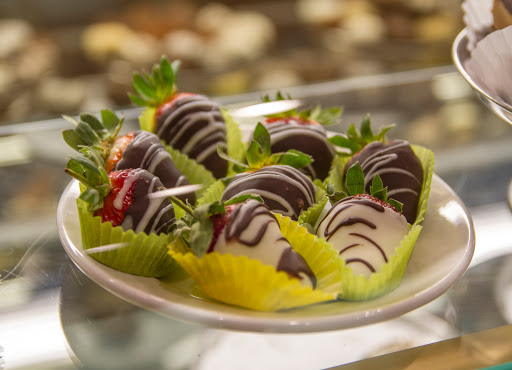 Bittersweet Confections - Thumbnail