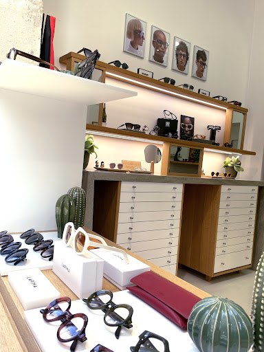 ARBEZ OPTICIENS