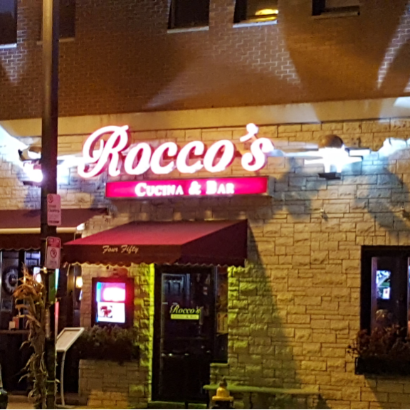 Rocco's Cucina & Bar