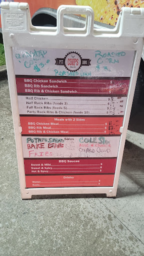 Coops Pit BBQ - Thumbnail