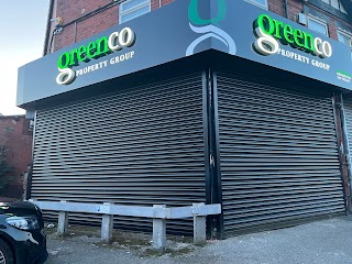 Greenco Property Group Manchester