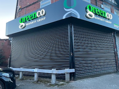 Greenco Property Group Manchester