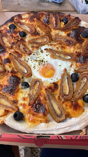 Photo 3 - Pizzas du Monde