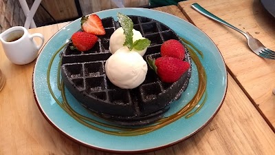 Photos of Bake 250&deg;C