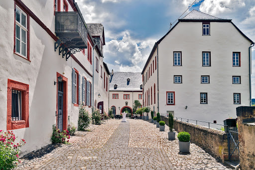 Schloss Philippsburg - Thumbnail