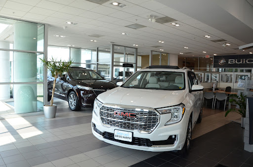 Castle Chevrolet Buick GMC McHenry - Thumbnail