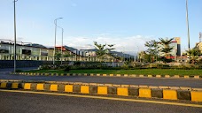 7th Avenue Station South-West islamabad