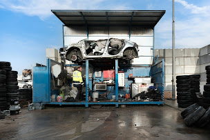 Photo n°4 de Sobeloc-Autin à Ablis (Centre de recyclage)