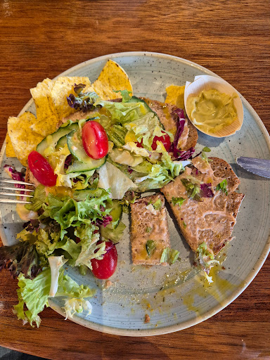 Meek Coffee & Foods - Thumbnail