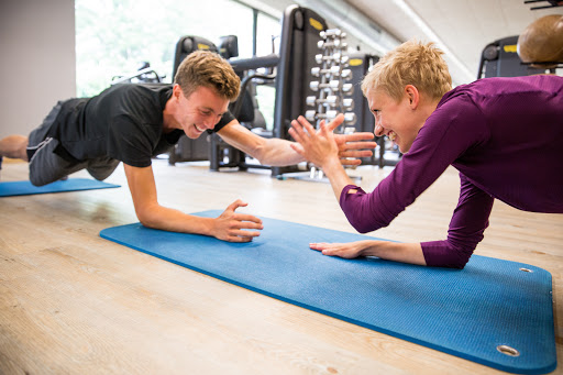 PhysioComplex - physiotherapeutische Praxis