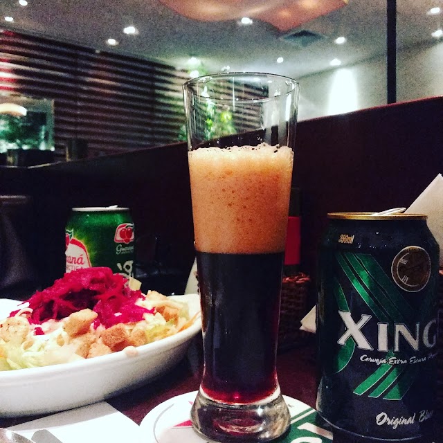 Almanara Oscar Freire