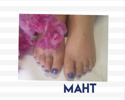 Mobile And Home Therapies - Thumbnail