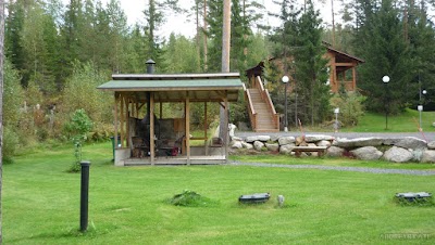 Photos of Pyh&auml;j&auml;rven Lomakyl&auml;