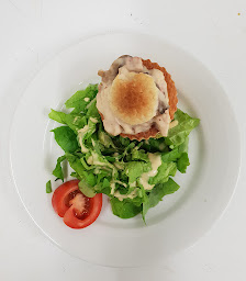 Photo n°12 de Magasin MINIMA / relais poste à Machault (Restaurant)