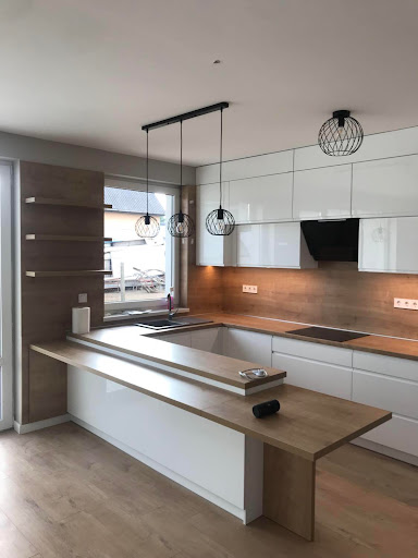 Kitchenist - Visual