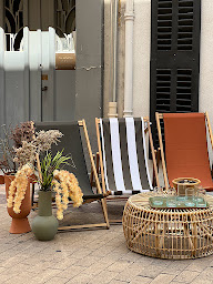 Photo n°10 de Les Vents Du Sud à Draguignan (Magasin d'ameublement et de décoration)