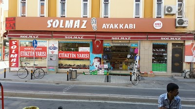 Solmaz Ayakkabi