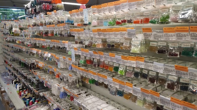 Club Bead