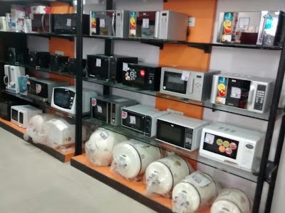 Electronics Store