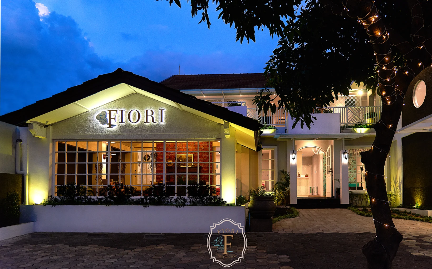 Fiori Bed & Breakfast