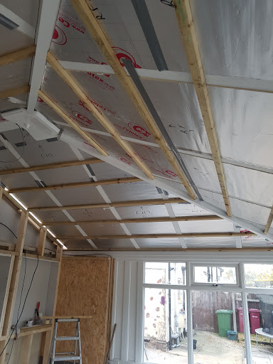 Bishop Installations - Visual