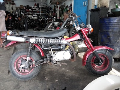 Photos of Universal Biker Shop