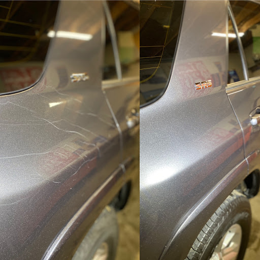 GORGEous Auto Detail - Thumbnail