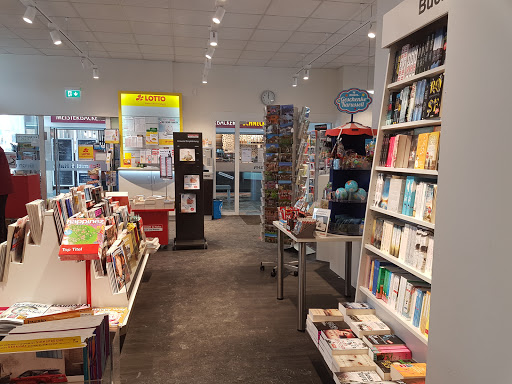 Schmitt & Hahn Buch und Presse im Bahnhof Donaueschingen - Thumbnail
