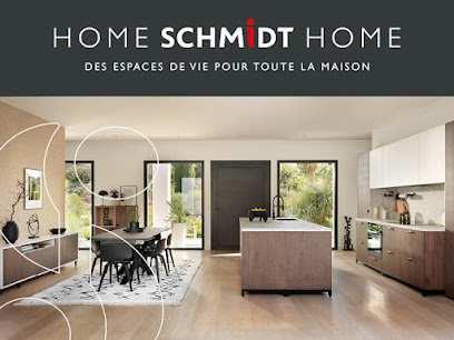 SCHMIDT La Rochelle Puilboreau