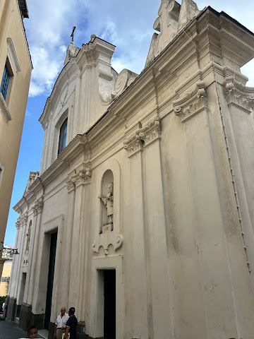 Chiesa Madre di Santo Stefano by null