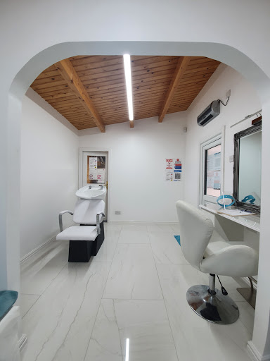 Taz Hair & Beauty Leicester