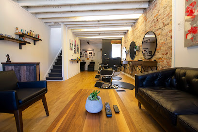 The Local Barber & Company