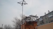 Фотография Общежитие, Хгу, Хакасская улица, Абакан, Россия