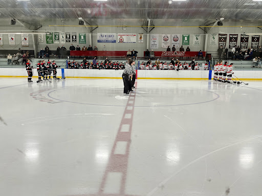 Port Stanley Arena & Community Centre
