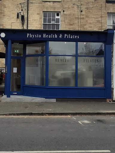 Physio Health & Pilates