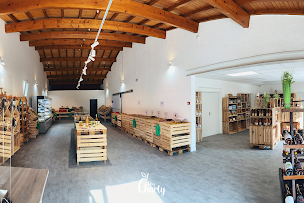 Photo n°1 de Chez Charly à Fourques-sur-Garonne (Épicerie)
