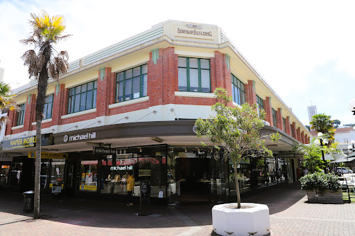 Michael Hill Napier Jewellery Store - Thumbnail