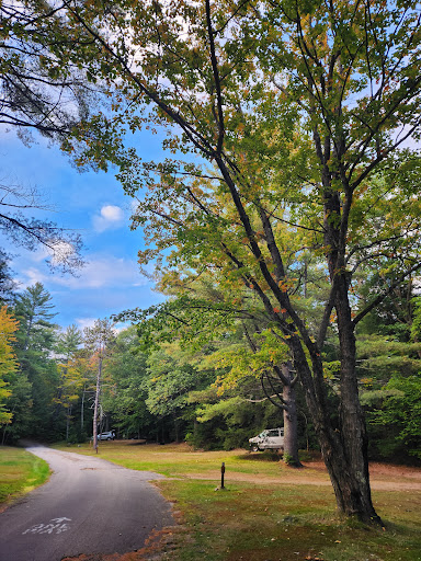 White Ledge Campground - Thumbnail
