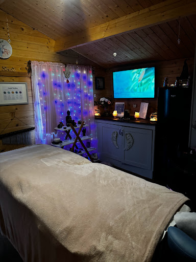 Little Soul Steps - Holistic Therapies & Training Academy