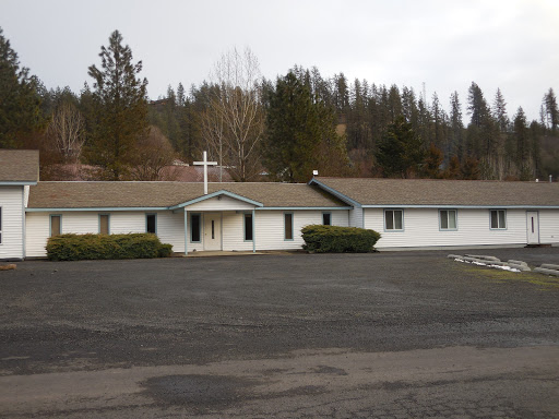 Valley View Church of the Nazarene