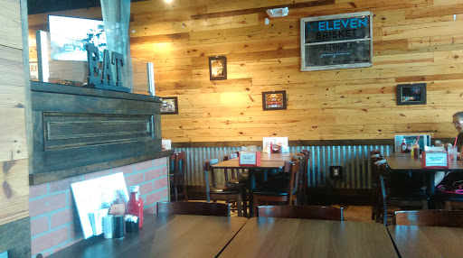 12Eleven Catering - Thumbnail