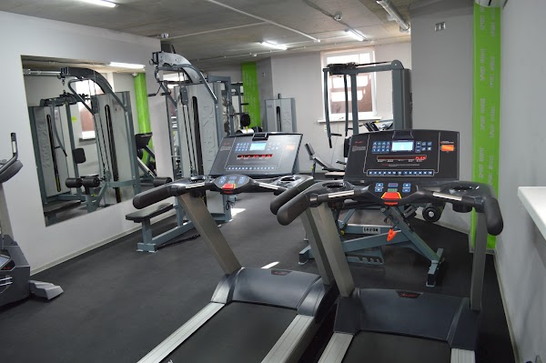 Sport house ул кирова 87аз фото