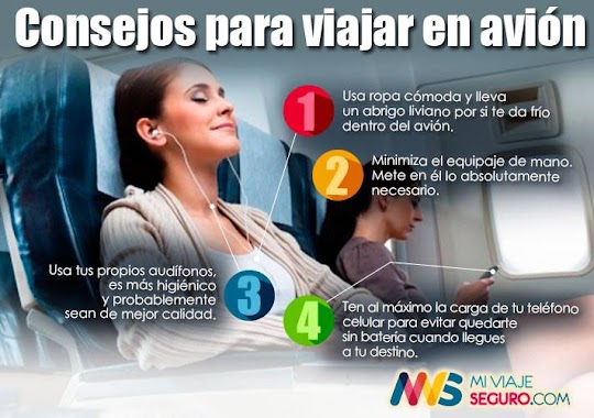 Miviajeseguro.com Argentina | Seguros de viaje y asistencia al viajero, Author: Miviajeseguro.com Argentina | Seguros de viaje y asistencia al viajero