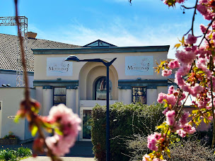 Photo n°17 de Moulin 9 à Niederbronn-les-Bains (Espace événementiel)