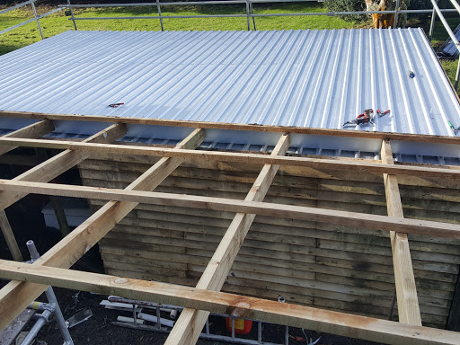 BROTHERS ROOFING & CLADDING LTD - Thumbnail
