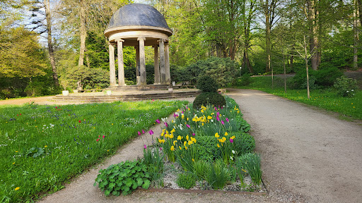 Rosengarten - Visual