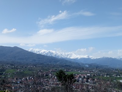 Bar Della Piazzetta